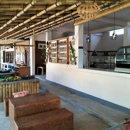 Amed Harmony Bungalows And Villas מראה חיצוני תמונה