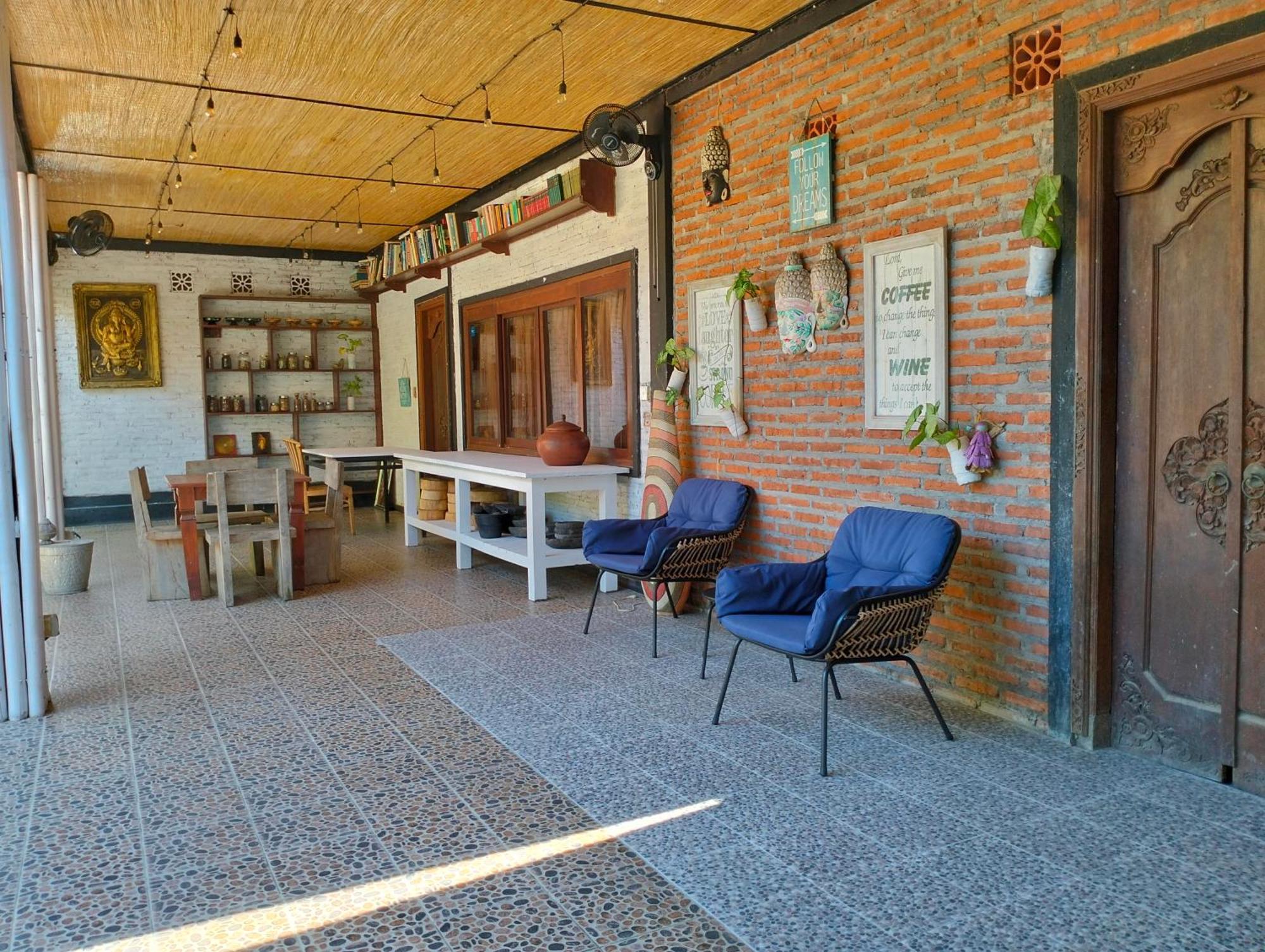Amed Harmony Bungalows And Villas מראה חיצוני תמונה